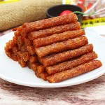 辣味零食工厂-代工36g棒棒鸡