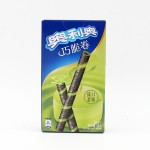 抹茶味供应商-代工55g草莓味