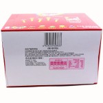 糖果供应商-批发彩色水果原味