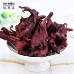 木槿花茶工厂-代工干洛神花瘦身