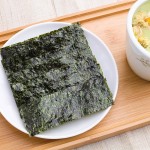 海苔片供应商-批发24g调味海苔