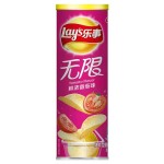薯片工厂-代工104g罐装异国零食