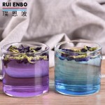 蝶豆花茶生产商-批发私有标签