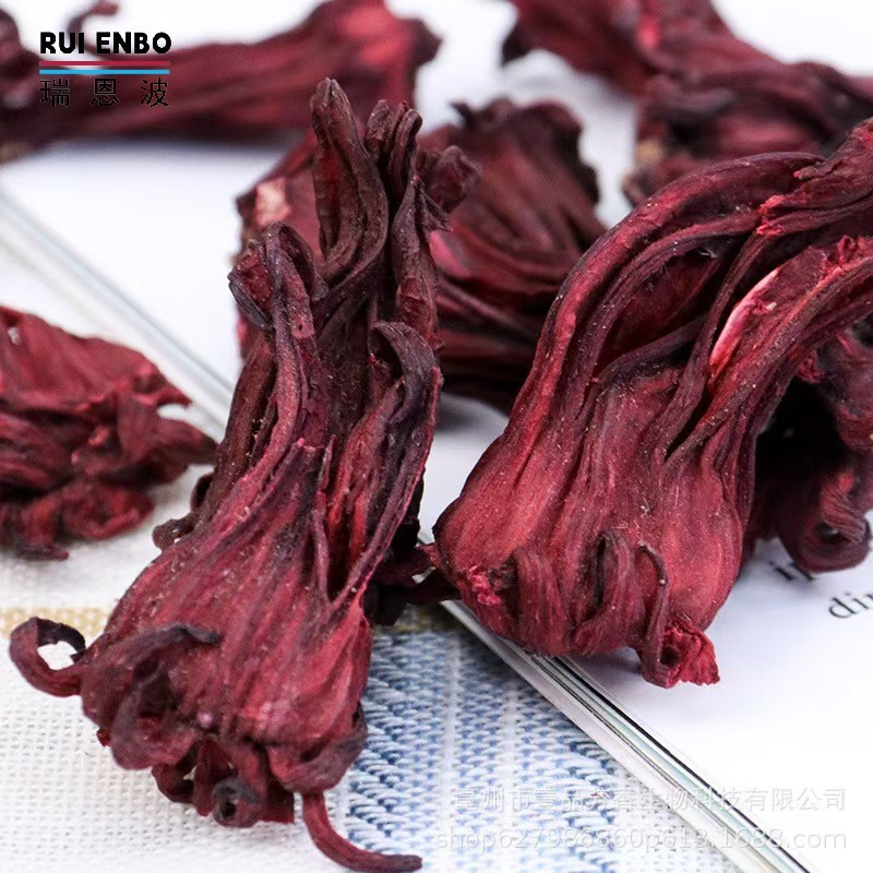 Hibiscus Tea Factory - OEM Dried Roselle Slimming