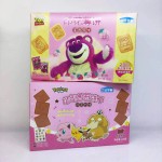 零食工厂-代工亚洲食品薯片