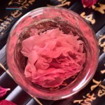 玫瑰花瓣茶生产商-批发云南美容茶