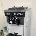 酸奶冰淇淋机供应商-代工廉价冰淇淋