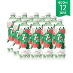 碳酸饮料供应商-批发七喜柠檬清凉饮料