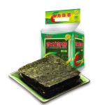 海苔片供应商-批发24g调味海苔