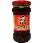 火锅酱生产商-代工豆豉味酱料