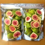 冻干无花果供应商-批发100g健康零食