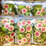 冻干无花果供应商-批发100g健康零食