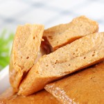 辣味零食生产商-批发豆类孜然零食