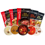 三鲜火锅底料供应商-批发200g家用汤