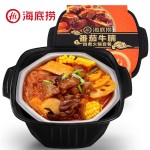Hotpot Soup Base Factory - OEM 365g Tomato Brisket