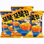 夹心饼干工厂-批发88g提拉米苏味