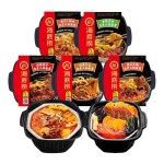 Self-heating Hotpot Supplier - Bulk 435g Spicy Beef