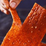辣条生产商-代工谷物零食辣条