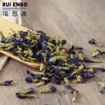 蝶豆花茶生产商-批发私有标签