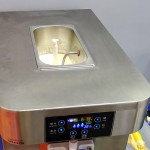 商用冰淇淋生产商-代工台式租赁