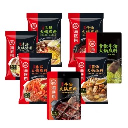 番茄汤底工厂-代工125g酸味