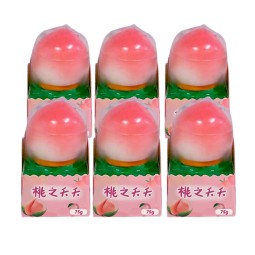 固体巧克力供应商-批发40g松露形