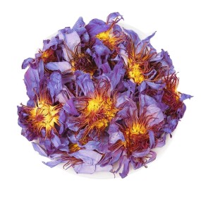 蓝莲花茶工厂-批发新干花