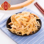鱿鱼丝供应商-代工46g海鲜零食