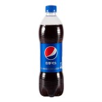 碳酸饮料工厂-代工瓶装百事饮料