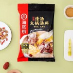 黄油汤底生产商-代工110g麻辣底料