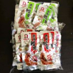 卤味零食生产商-代工客家鸭脚