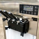 冰淇淋机工厂-批发意大利Bql-838