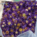 蓝莲花茶工厂-代工100%天然中国