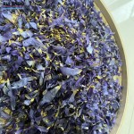 蓝莲花茶工厂-批发发酵开花茶
