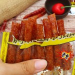 辣味零食工厂-代工36g棒棒鸡
