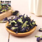 蝶豆花茶生产商-批发私有标签