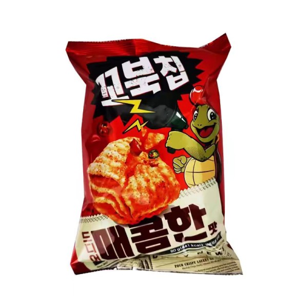 玉米片供应商-批发80g巧克力味