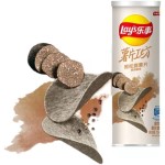 薯片供应商-代工新口味脆薯片