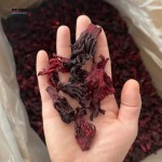 木槿花茶工厂-代工干洛神花瘦身