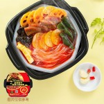 Self-heating Hotpot Supplier - Bulk 435g Spicy Beef