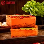 黄油火锅底料生产商-代工500g四川味