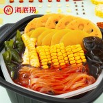 蔬菜火锅生产商-代工400g海捞底料