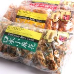麻花生产商-批发330g脆零食