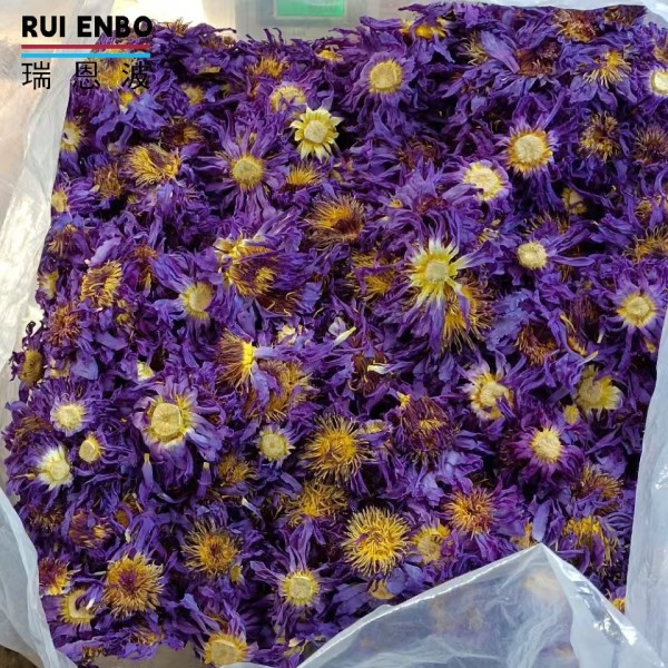 莲花茶供应商-代工蒸干风味