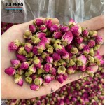 玫瑰花蕾茶供应商-批发欧盟标准有机