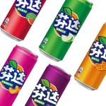 苏打水工厂-代工多种口味软饮料