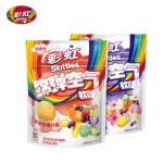 软糖工厂-代工36g水果咀嚼糖