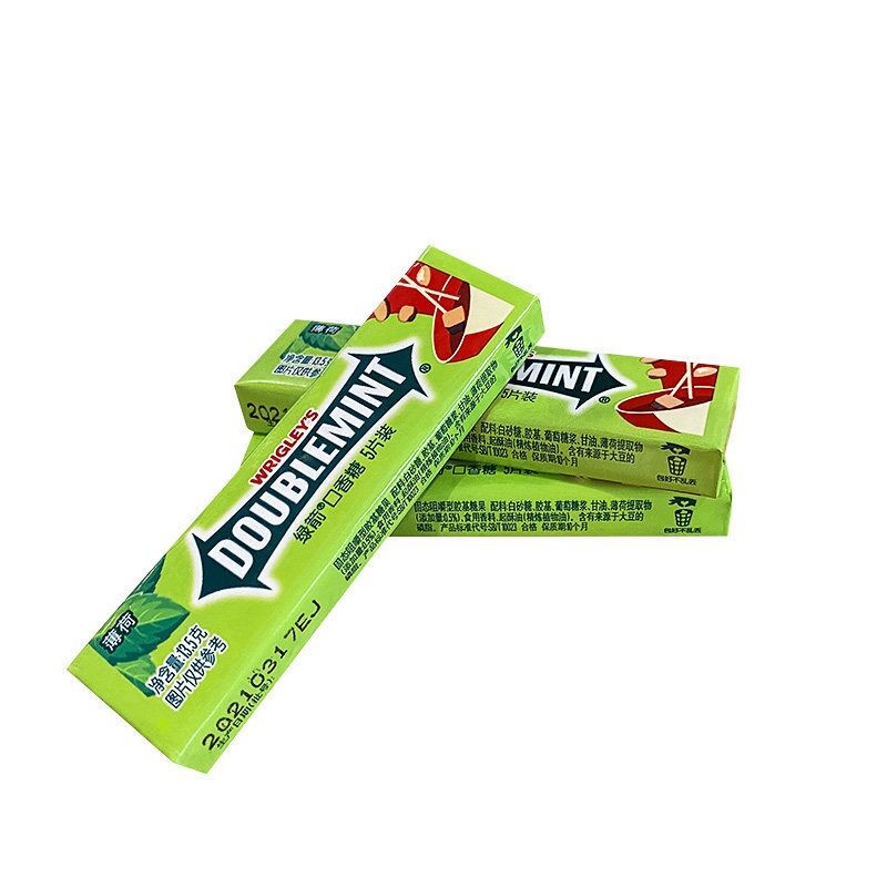 Chewing Gum Supplier - OEM Arrow Fresh Breath Gum