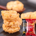 米饼工厂-批发泰式辣味60g
