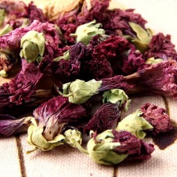 散茶生产商-代工紫罗兰瘦身